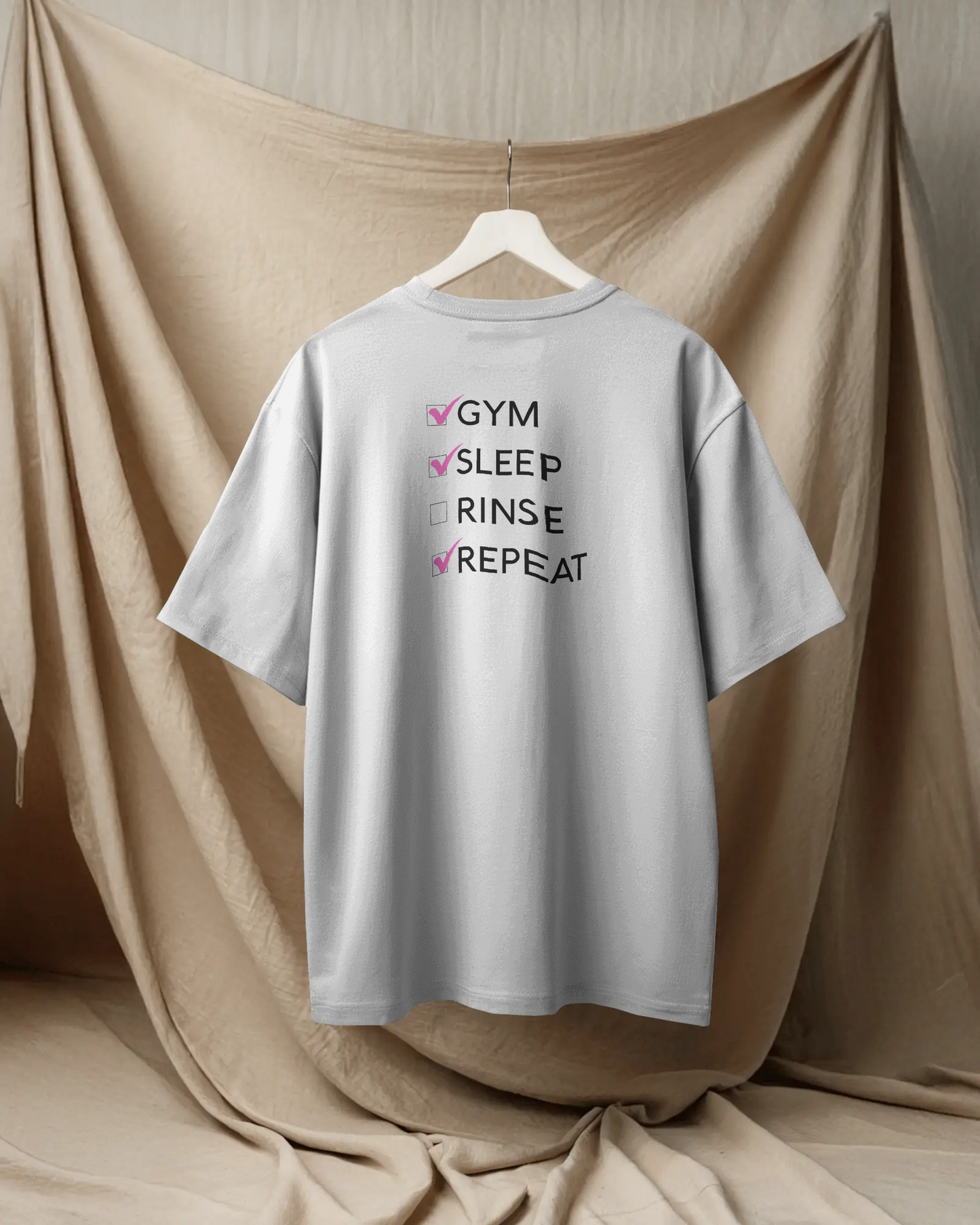 Gym Sleep
