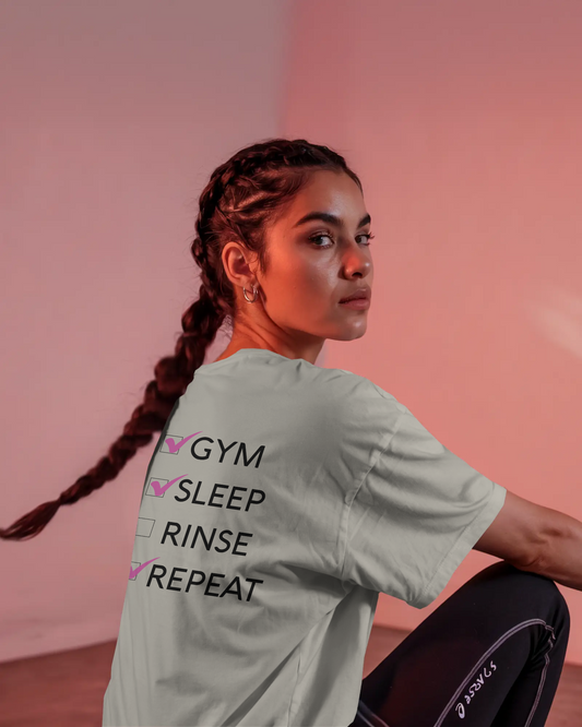 Gym Sleep