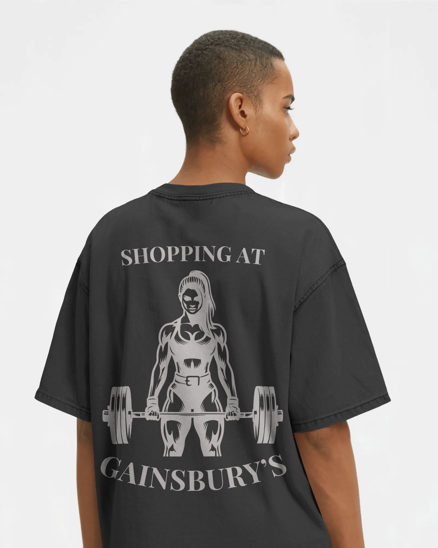 Gainsburys Shopping